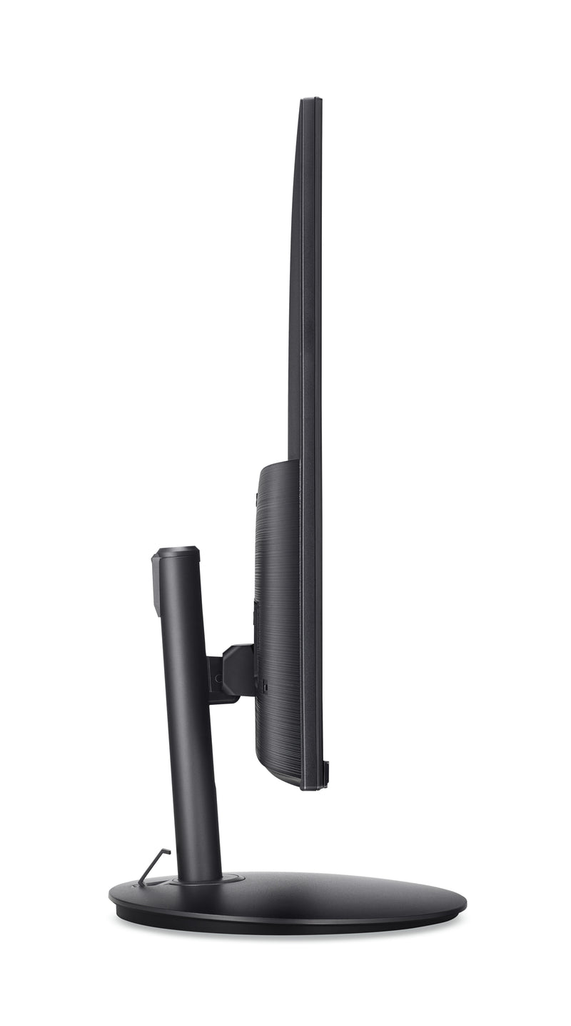 Acer Nitro XF0 XF270 X1 Computerbildschirm 68,6 cm (27") 1920 x 1080 Pixel Full HD LCD Schwarz