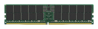 Kingston Technology KSM64R52BD4-128MB Speichermodul 128 GB 1 x 128 GB DDR5 6400 MT/s 288-pin DIMM