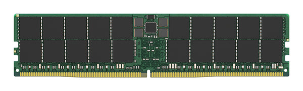 Kingston Technology KSM64R52BD4-128MB Memory Module 128 GB 1 x 128 GB DDR5 6400 MT/s 288-pin DIMM