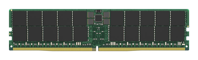 Kingston Technology KSM64R52BD4-128MB Speichermodul 128 GB 1 x 128 GB DDR5 6400 MT/s 288-pin DIMM