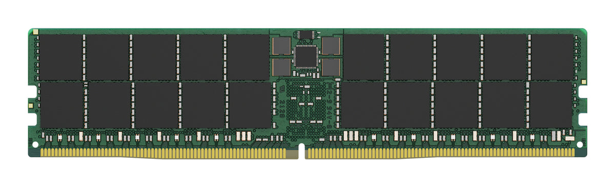 Kingston Technology KSM64R52BD4-64MD Speichermodul 64 GB 1 x 64 GB DDR5 6400 MT/s 288-pin DIMM