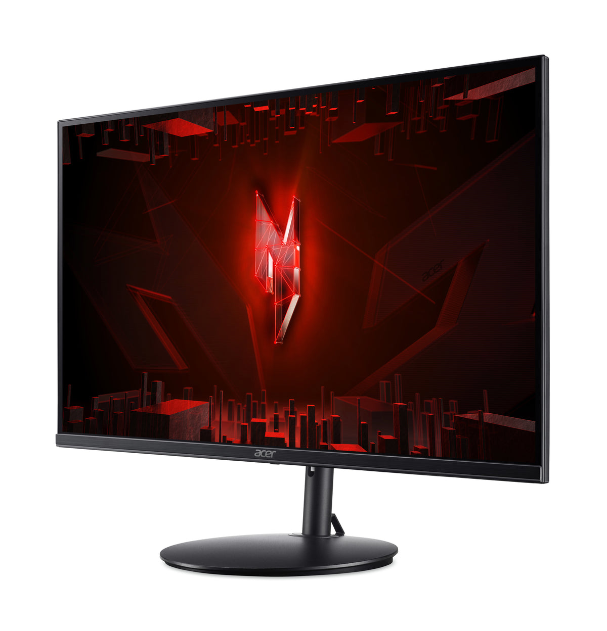 Acer Nitro XF0 XF240Y X1 Computerbildschirm 60,5 cm (23.8") 1920 x 1080 Pixel Full HD LCD Schwarz