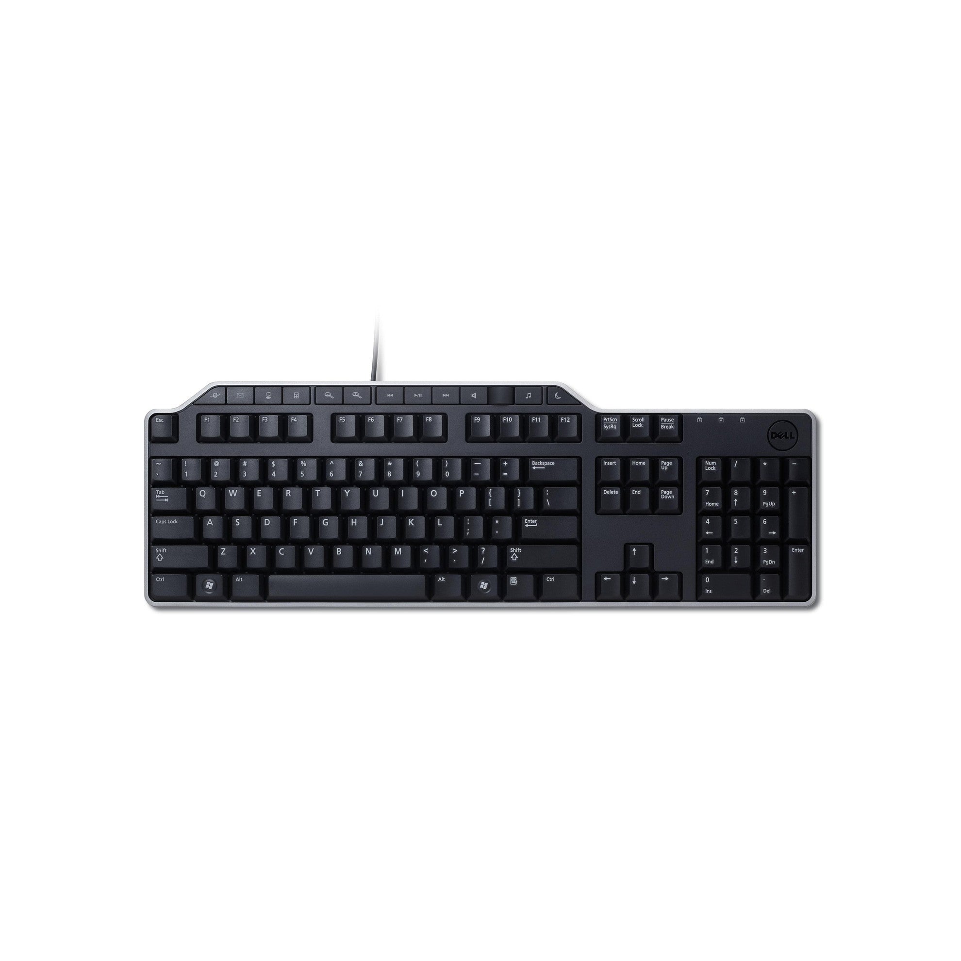 Dell Keyboard KB522