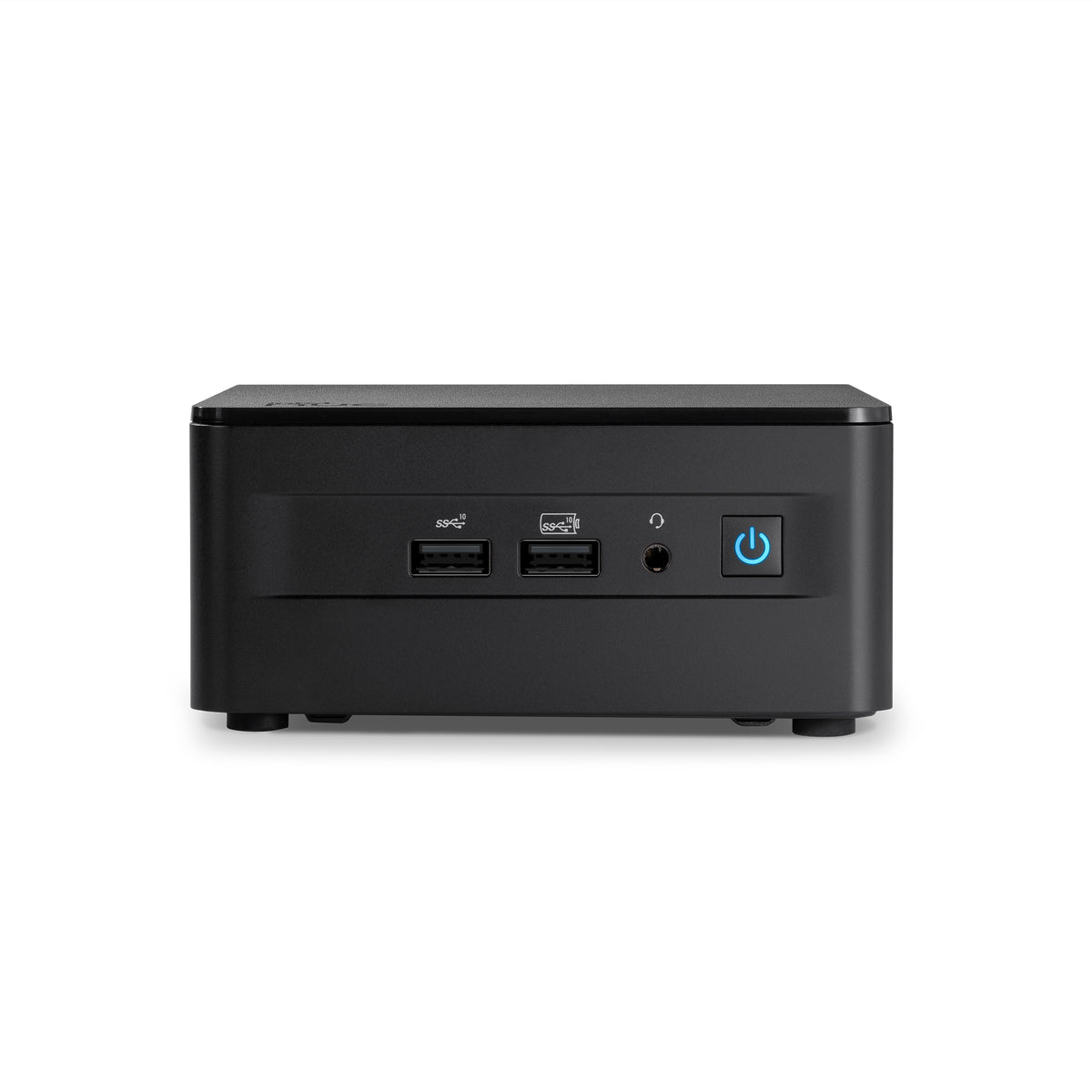 ASUS NUC 13 RNUC13L3HV500002I Schwarz i5-1350P