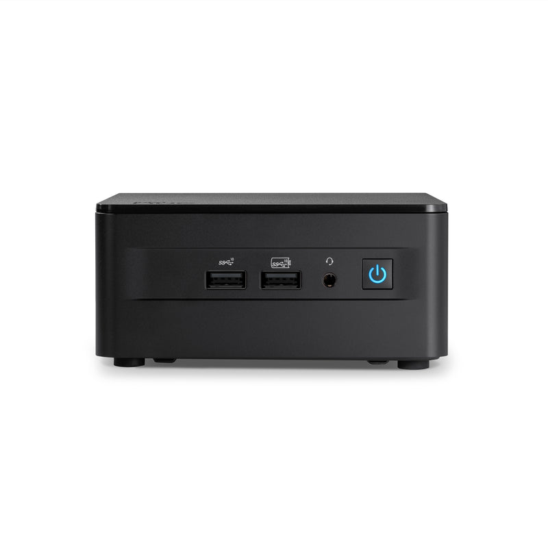 ASUS NUC 13 RNUC13L3HV700002I Schwarz i7-1370P
