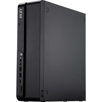 MSI Pro DP80 AI A2G-083XEU Intel Core Ultra 5 225 16 GB DDR5-SDRAM 512 GB SSD Desktop PC Schwarz