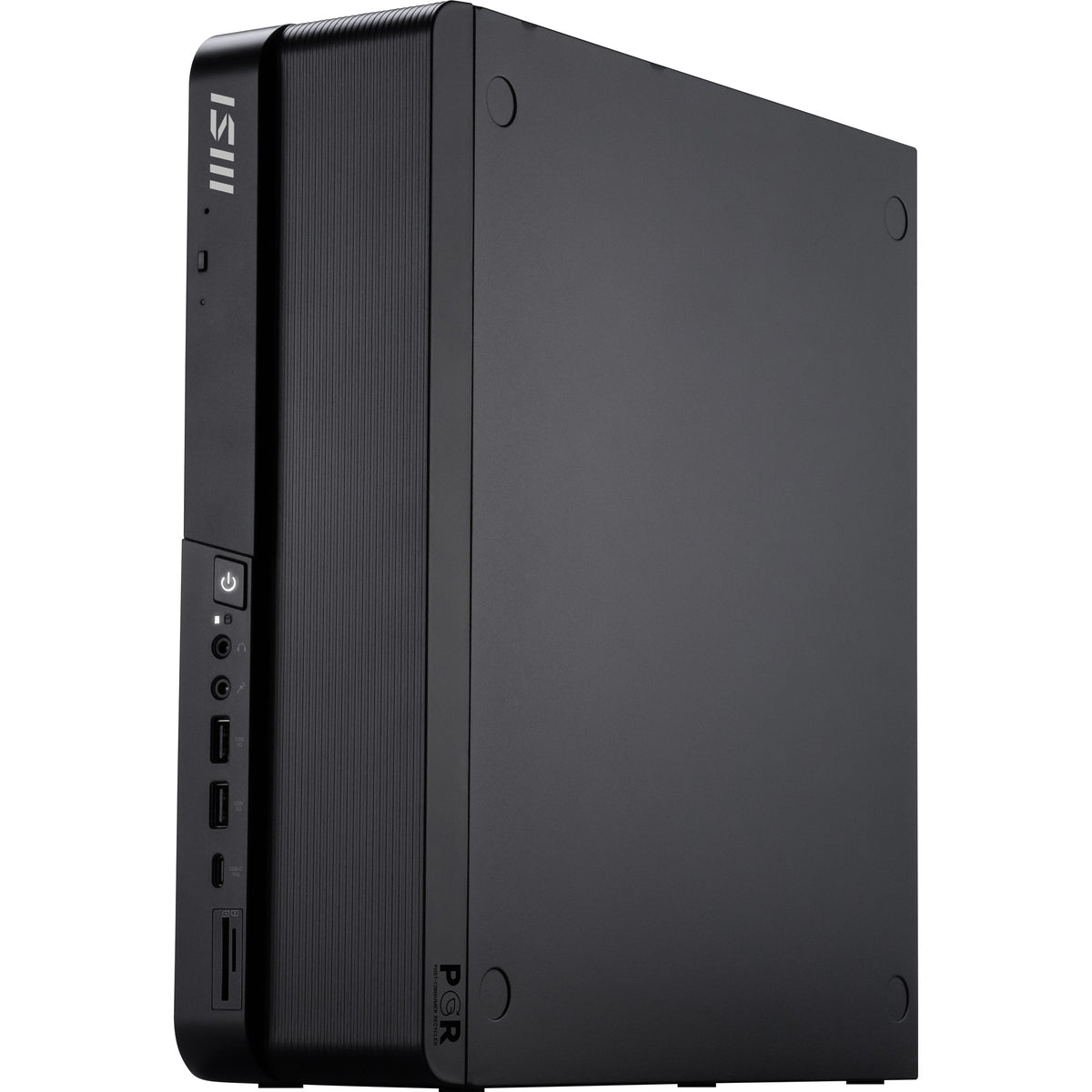 MSI Pro DP80 AI A2G-081XDE Intel Core Ultra 5 225 16 GB DDR5-SDRAM 512 GB SSD Desktop PC Schwarz