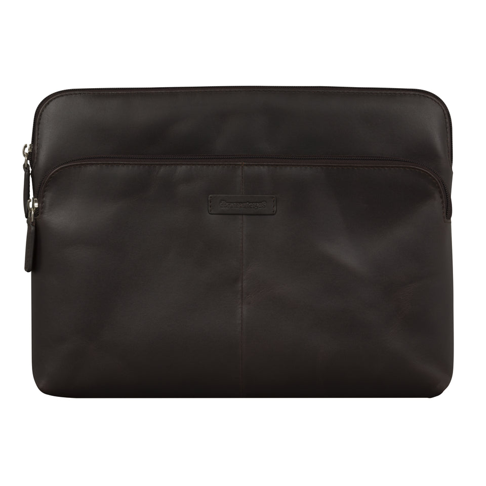 dbramante1928 Skagen Pro+ -MB Pro 14"/jusqu'à 14" PC - Hunter Dark
