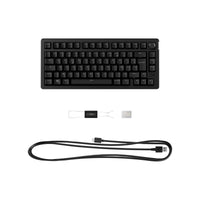 HyperX Alloy Rise 75 – Ansicht 2