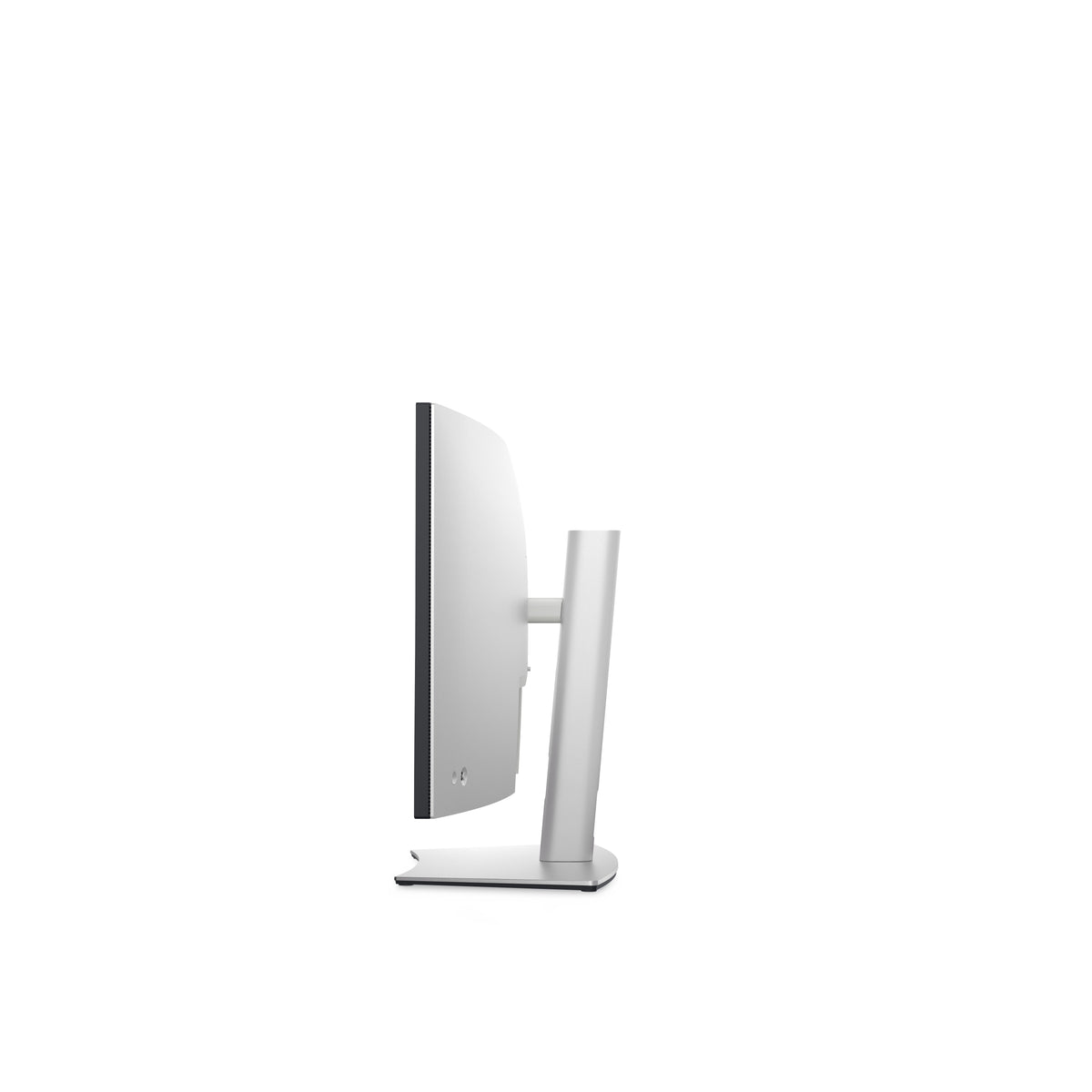 DELL UltraSharp U3824DW Computerbildschirm 95,2 cm (37.5") 3840 x 1600 Pixel Wide Quad HD+ LCD Schwarz, Silber