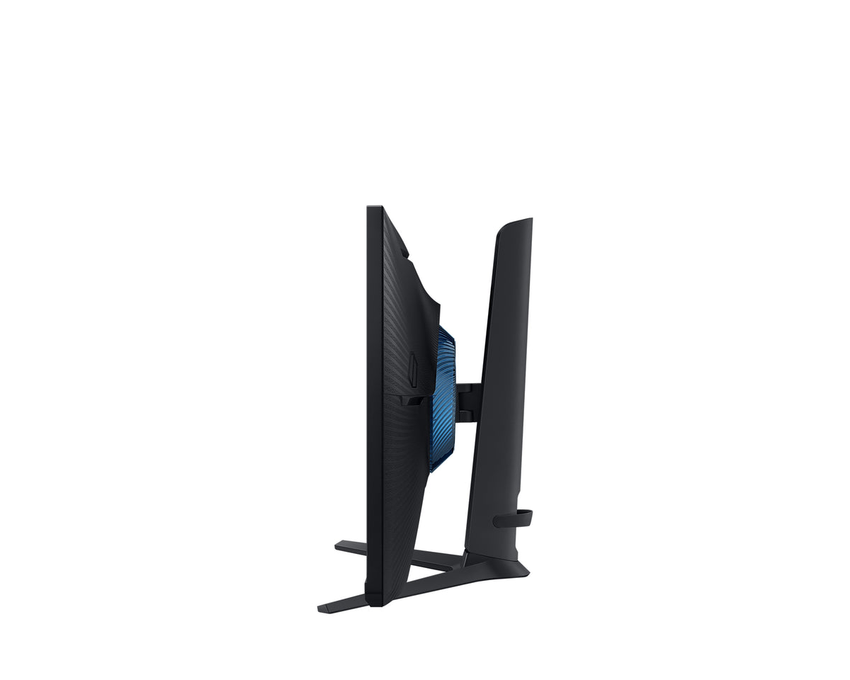 Samsung G3A Computerbildschirm 68,6 cm (27") 1920 x 1080 Pixel Full HD LED Schwarz