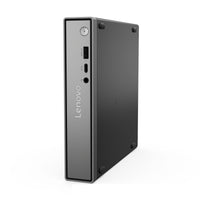 Lenovo ThinkCentre neo 55q Gen 6 AMD Ryzen™ 3 210 8 GB DDR5-SDRAM 256 GB SSD Mini PC Mini-PC Schwarz