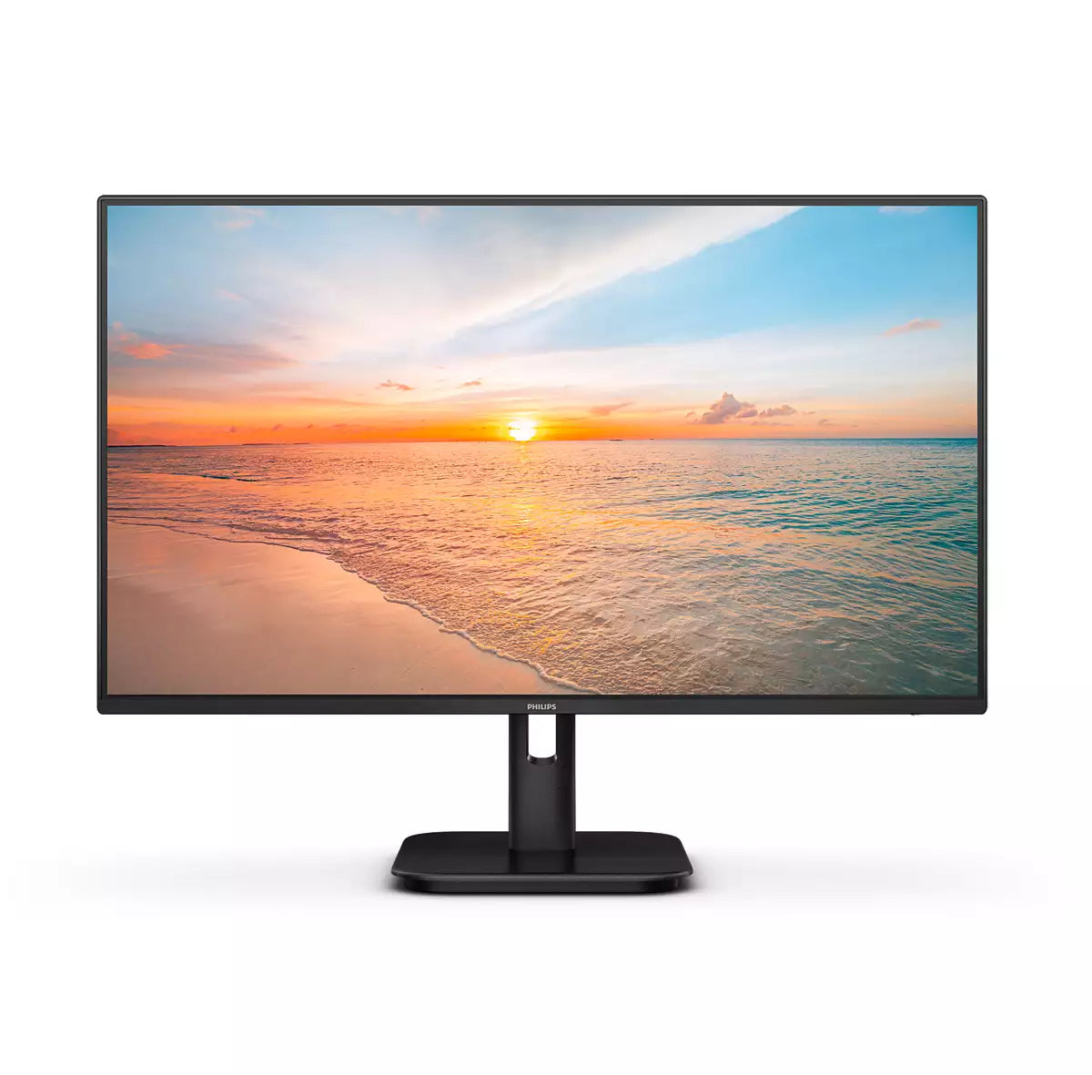 Philips 1000 series 24E1N1100A/00 Computerbildschirm 60,5 cm (23.8") 1920 x 1080 Pixel Full HD LCD Schwarz