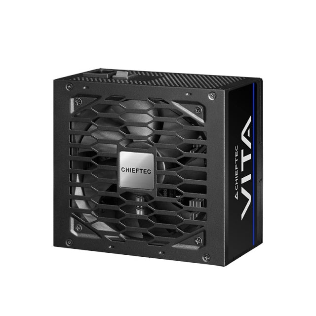 Chieftec Vita 750W 80+Bronze retail - PC-/Server - 12,5 min Netzteil 20+4 pin ATX PS/2