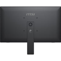 MSI PRO MP161E6T Computerbildschirm 39,6 cm (15.6") 1920 x 1080 Pixel VGA OLED Touchscreen Schwarz