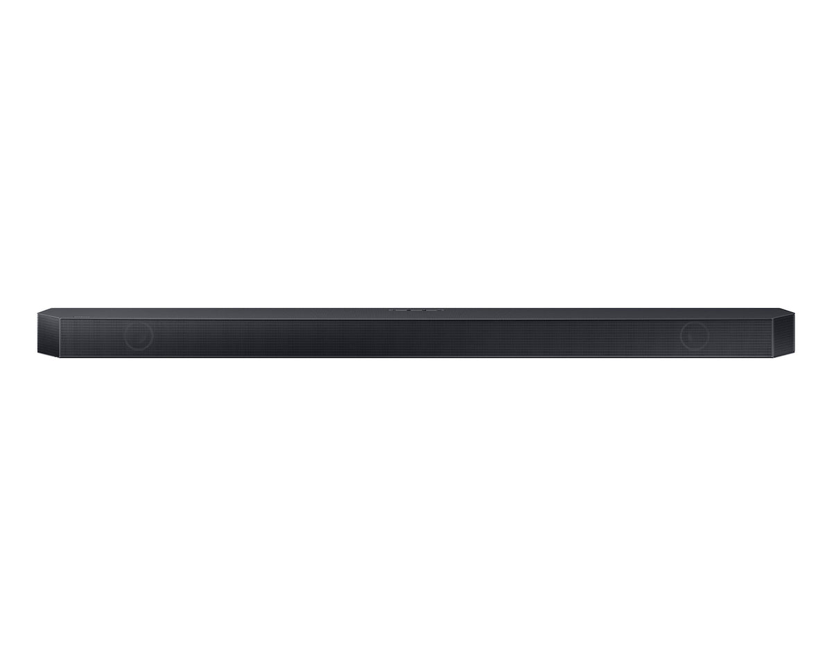Samsung HW-Q600H Schwarz 3.1.2 Kanäle 34 W