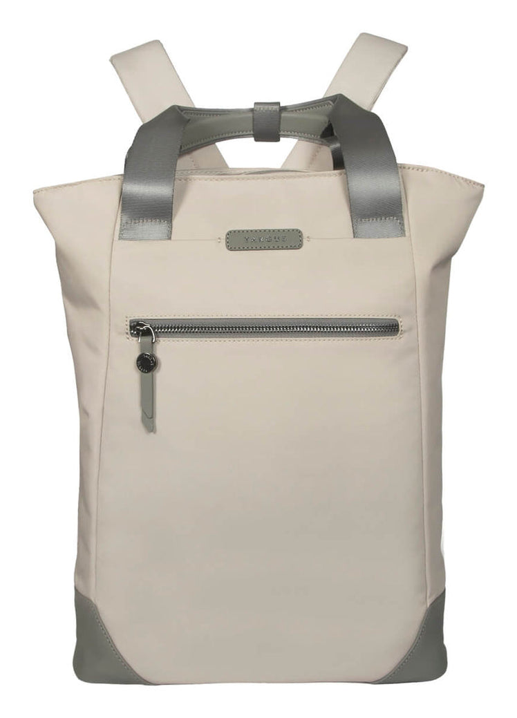 Targus TBB65113GL Laptoptasche 40,6 cm (16") Rucksack Eiche