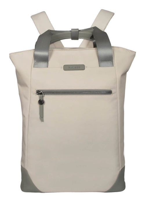 Targus TBB65113GL Laptoptasche 40,6 cm (16") Rucksack Eiche