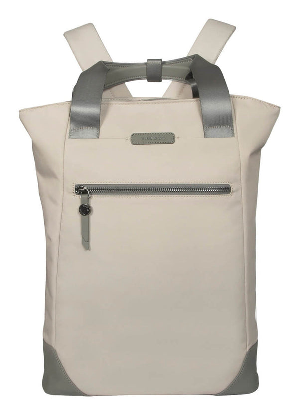 Targus TBB65113GL Laptop Bag 40.6 cm (16") Backpack Oak