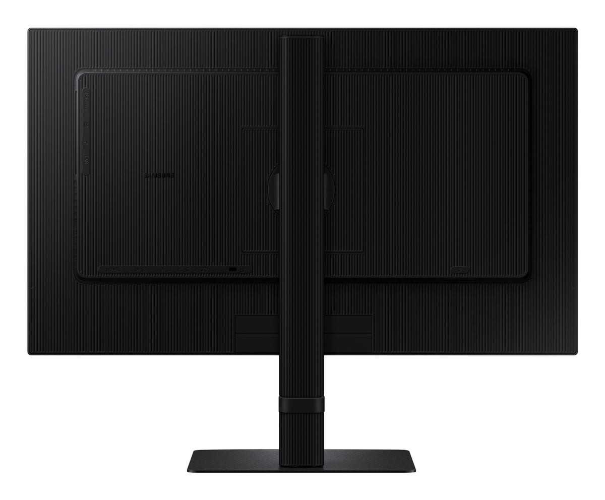 Samsung S24D604UAU Computerbildschirm 61 cm (24") 2560 x 1440 Pixel Quad HD LED Schwarz