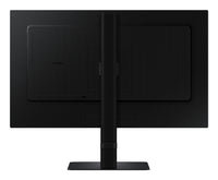 Samsung S24D604UAU Computerbildschirm 61 cm (24") 2560 x 1440 Pixel Quad HD LED Schwarz