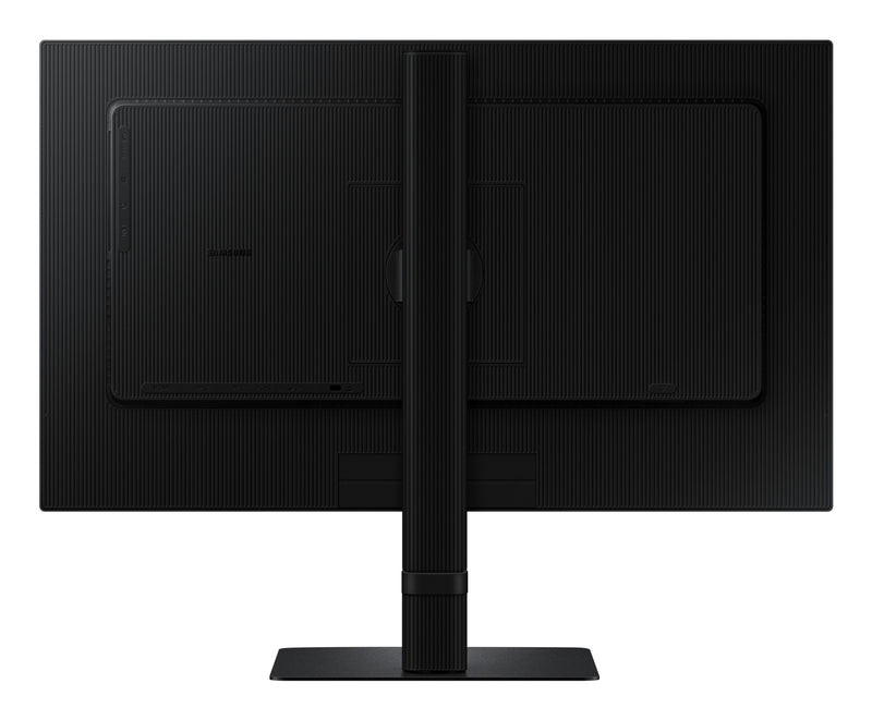 Samsung S24D604UAU Computerbildschirm 61 cm (24") 2560 x 1440 Pixel Quad HD LED Schwarz