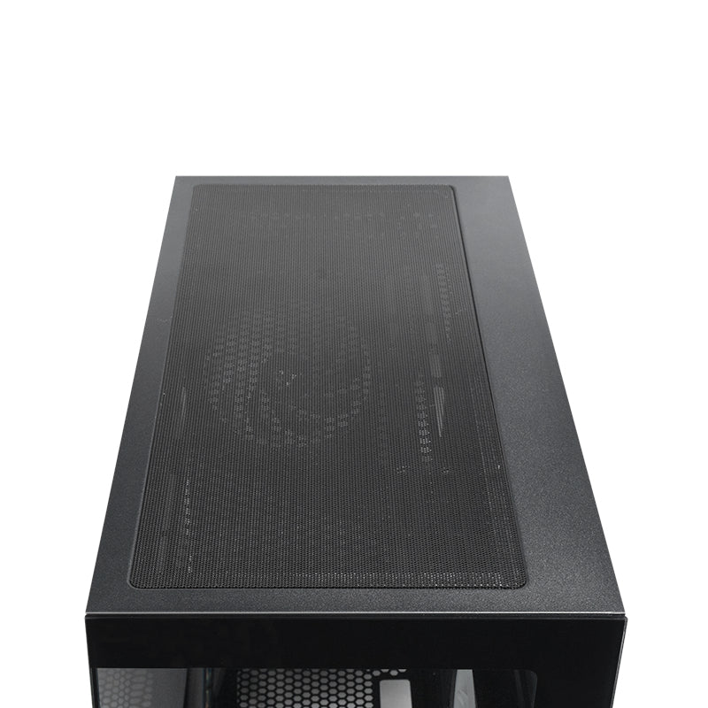 Chieftec PC-Gehäuse GT-01B-OP VISTA