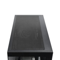 Chieftec PC-Gehäuse GT-01B-OP VISTA