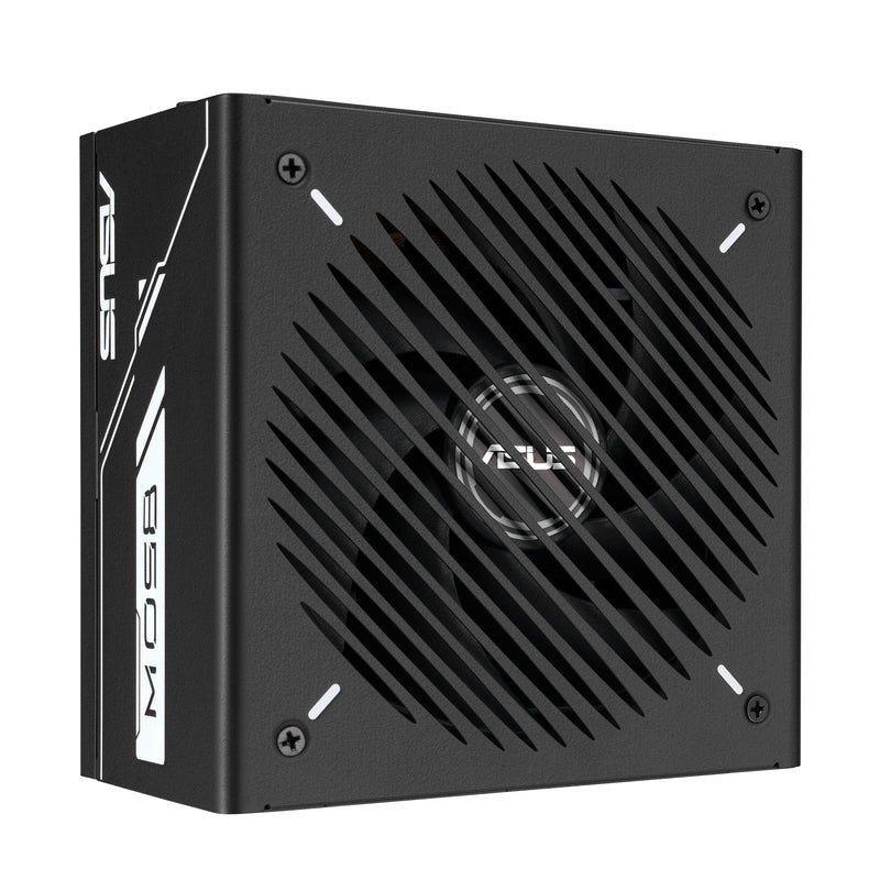 ASUS Prime -850G Netzteil 850 W 20+4 pin ATX ATX Schwarz
