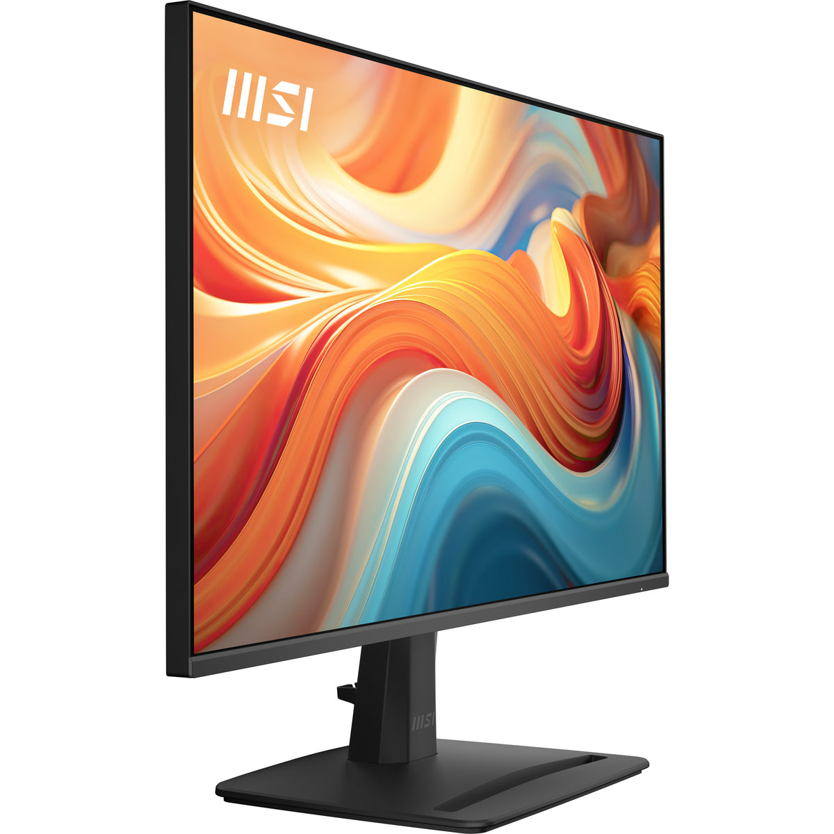 MSI PRO MP242 E14C Computerbildschirm 60,5 cm (23.8") 1920 x 1080 Pixel Full HD LCD Schwarz