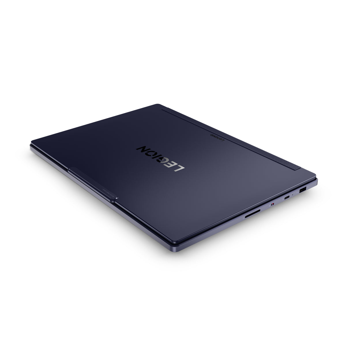Lenovo Legion 7 15ASH11 Copilot+ PC AMD Ryzen AI Max+ 392 Laptop 38,9 cm (15.3") WQXGA 64 GB LPDDR5x-SDRAM 1 TB SSD Wi-Fi 7 (802.11be) Windows 11 Home Blau Deutsch
