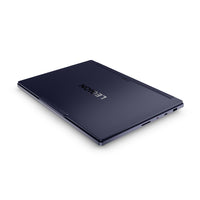 Lenovo Legion 7 15ASH11 Copilot+ PC AMD Ryzen AI Max+ 392 Laptop 38,9 cm (15.3") WQXGA 64 GB LPDDR5x-SDRAM 1 TB SSD Wi-Fi 7 (802.11be) Windows 11 Home Blau Deutsch