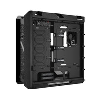ASUS ROG Strix Helios II GX601S Midi Tower Schwarz