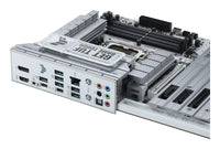 ASUS TUF GAMING Z890-PRO WIFI Intel Z890 LGA 1851 (Socket V1) ATX