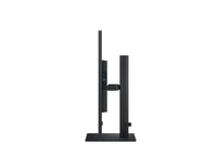 Samsung S80D Computerbildschirm 94 cm (37") 3840 x 2160 Pixel 4K Ultra HD LCD Schwarz
