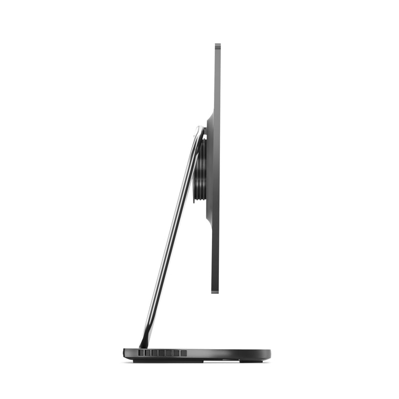 Lenovo Yoga AIO 32ILL10 Intel Core Ultra 7 258V 80 cm (31.5") 3840 x 2160 Pixel All-in-One-PC 32 GB LPDDR5x-SDRAM 1 TB SSD NVIDIA GeForce RTX 4050 Windows 11 Pro Wi-Fi 7 (802.11be) Grau