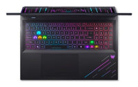 Acer Predator PH18-73 Laptop 45,7 cm (18") WQXGA Schwarz