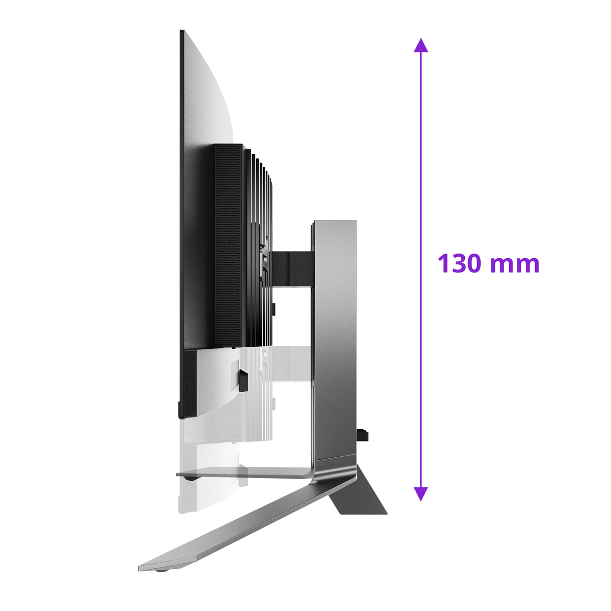 AOC Porsche PD34 Computerbildschirm 86,4 cm (34") 3440 x 1440 Pixel Wide Quad HD QD-OLED Schwarz