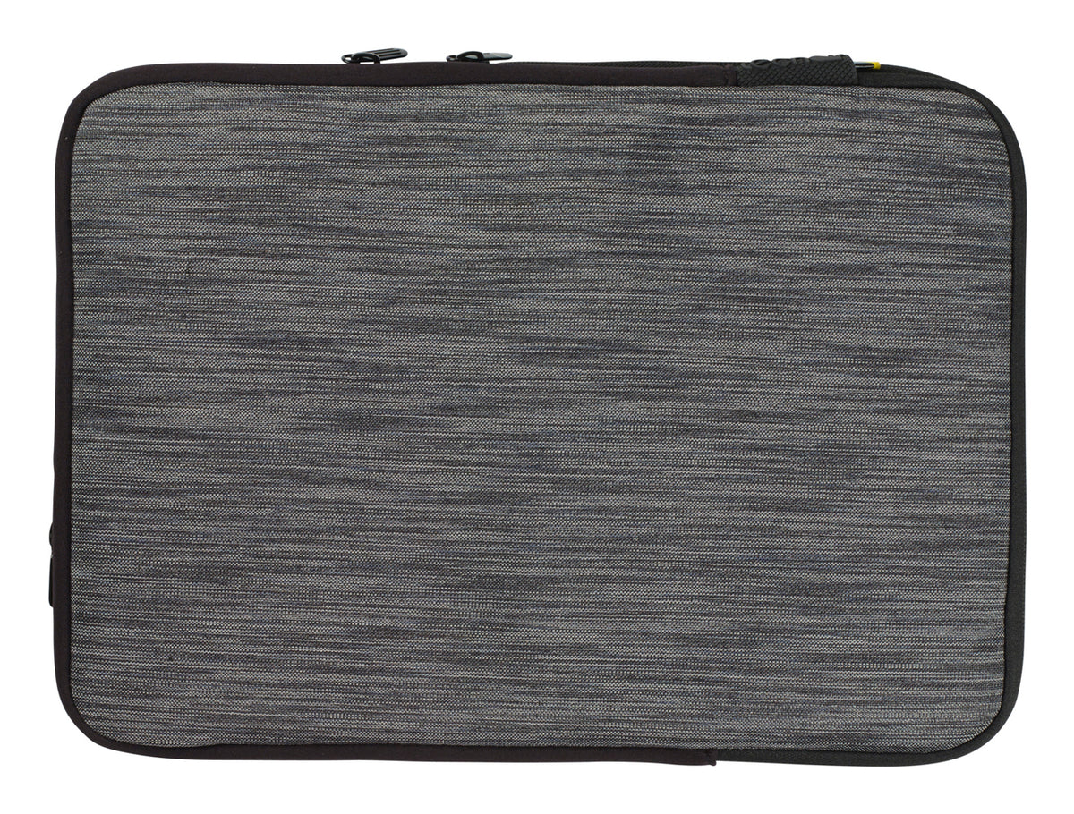 Techair Classic pro 29,5 cm (11.6") Schutzhülle Schwarz