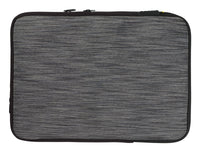 Techair Classic pro 29,5 cm (11.6") Schutzhülle Schwarz