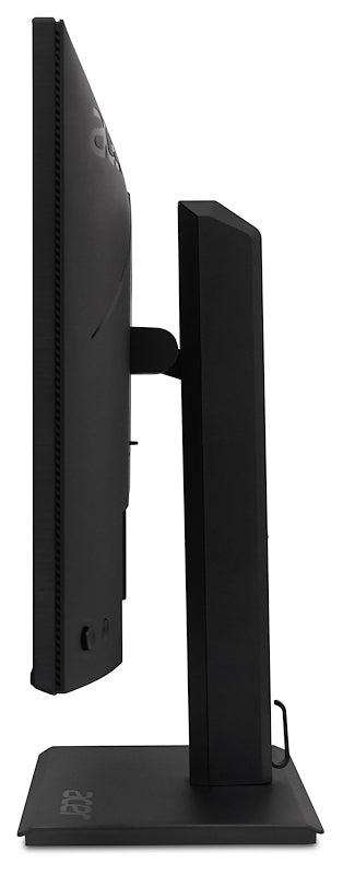 Acer Vero B7 B277Gbmiprzx Computerbildschirm 68,6 cm (27") 1920 x 1080 Pixel Full HD LCD Schwarz