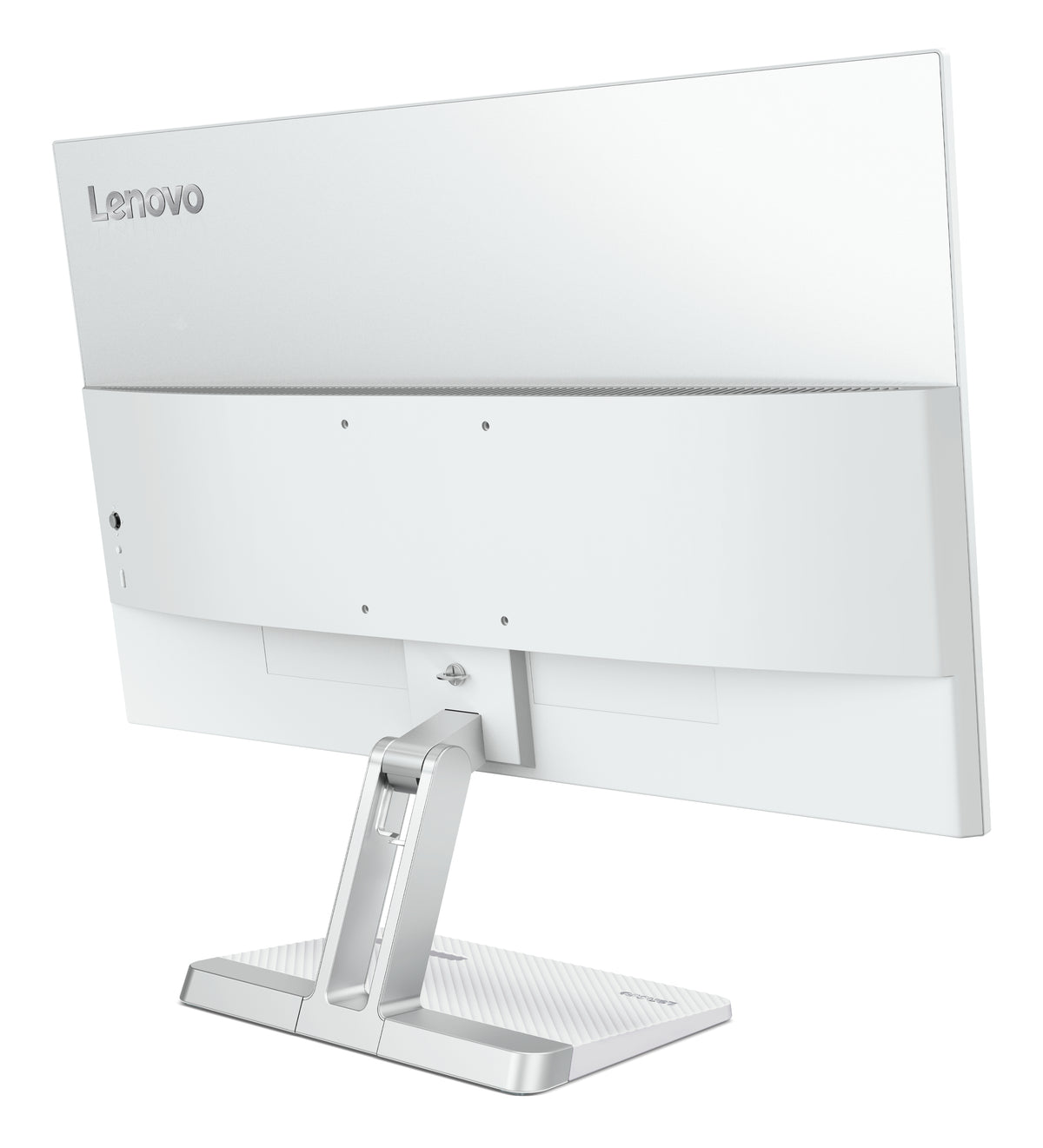 Lenovo L27-4C Computerbildschirm 68,6 cm (27") 1920 x 1080 Pixel Full HD LCD Grau