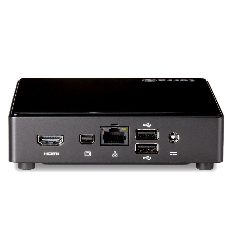 TERRA PC-MICRO 3100 SILENT GREENLINE