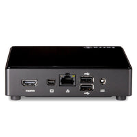 TERRA PC-MICRO 3100 SILENT GREENLINE