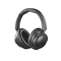 Hama Spirit Silent Kopfhörer Kabellos Kopfband Musik/Alltag Bluetooth Schwarz