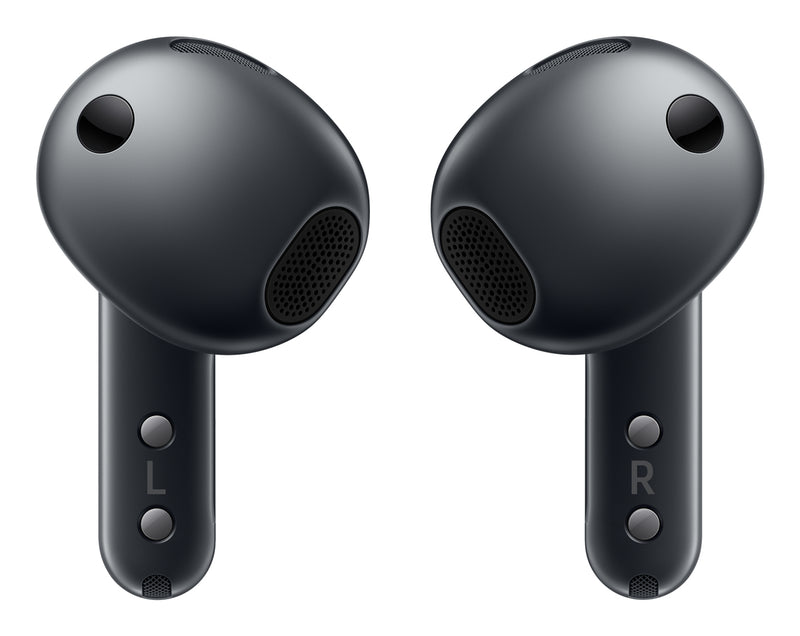Samsung Galaxy Buds4 Kopfhörer Kabellos im Ohr Anrufe/Musik Bluetooth Schwarz