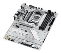 ASUS ROG STRIX B850-A GAMING WIFI AMD B850 Sockel AM5 ATX