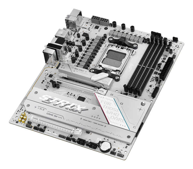 ASUS ROG STRIX B850-A GAMING WIFI AMD B850 Sockel AM5 ATX