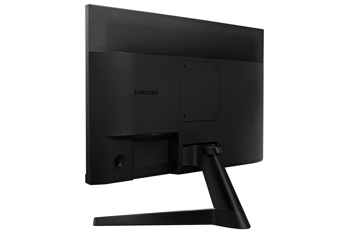 Samsung S31C Computerbildschirm 68,6 cm (27") 1920 x 1080 Pixel Full HD LED Schwarz