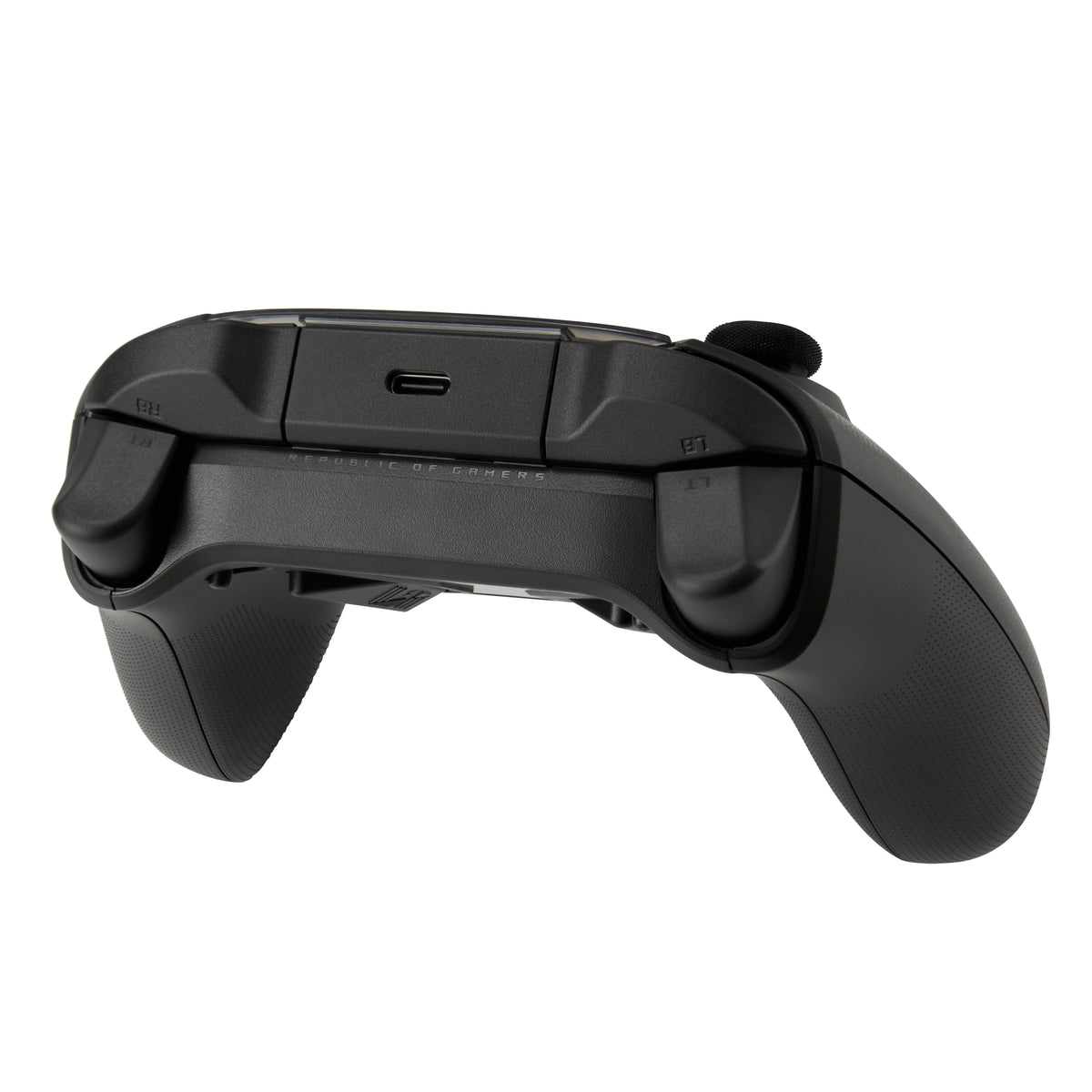 ASUS ROG Raikiri Schwarz USB Gamepad Analog / Digital PC, Xbox One, Xbox One S, Xbox One X, Xbox Series S, Xbox Series X
